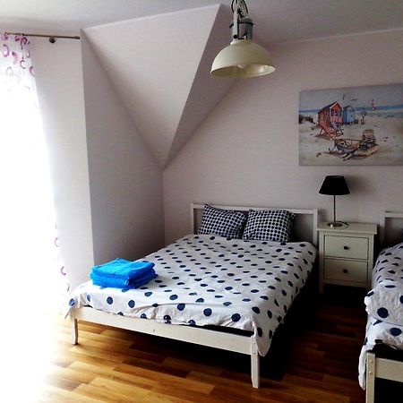 Apartament Lisi Jar Apartment Jastrzebia Gora Luaran gambar