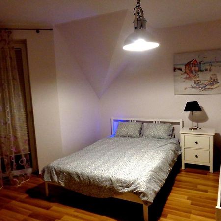 Apartament Lisi Jar Apartment Jastrzebia Gora Luaran gambar