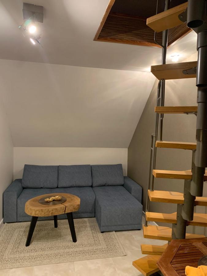 Apartament Lisi Jar Jastrzebia Gora Luaran gambar