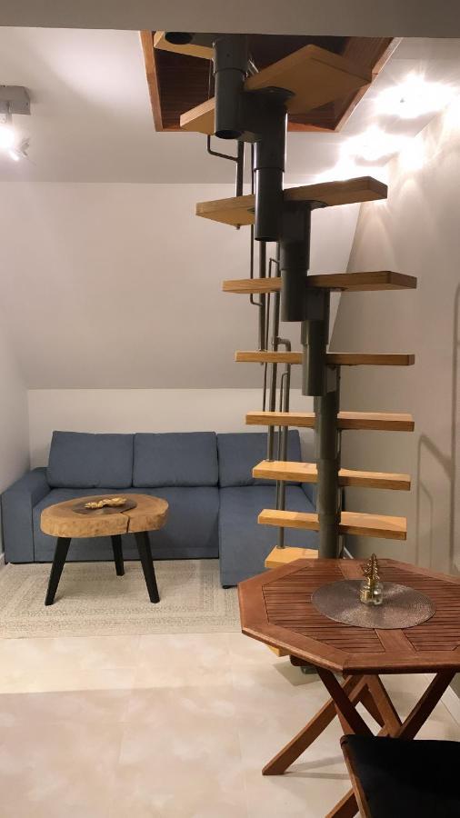 Apartament Lisi Jar Jastrzebia Gora Luaran gambar