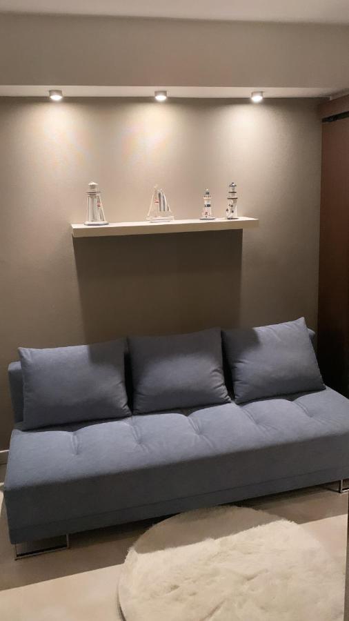 Apartament Lisi Jar Apartment Jastrzebia Gora Luaran gambar