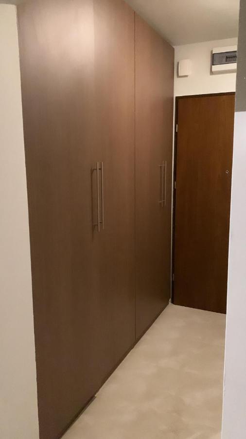 Apartament Lisi Jar Apartment Jastrzebia Gora Luaran gambar