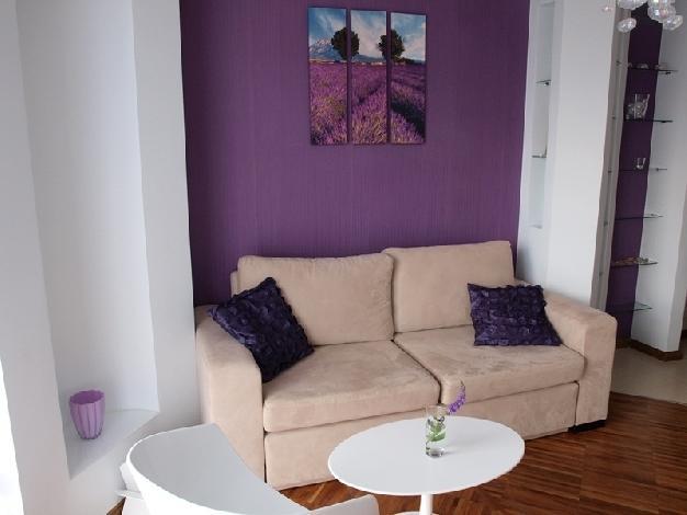 Apartament Lisi Jar Jastrzebia Gora Bilik gambar