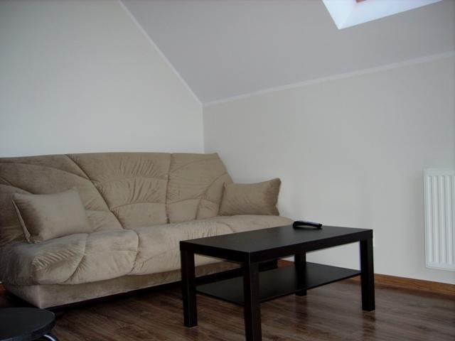 Apartament Lisi Jar Apartment Jastrzebia Gora Luaran gambar