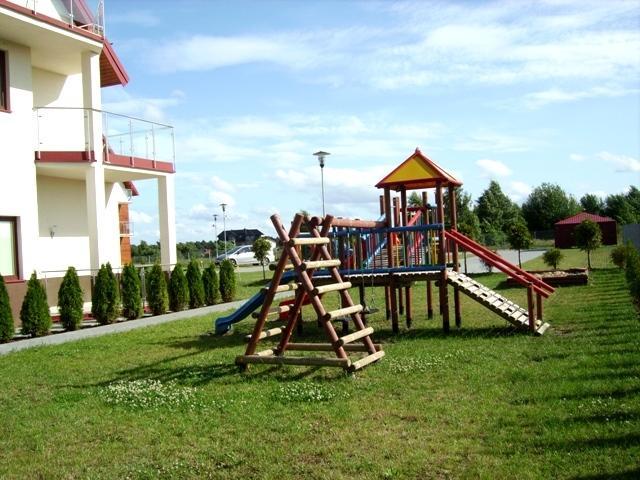Apartament Lisi Jar Jastrzebia Gora Luaran gambar