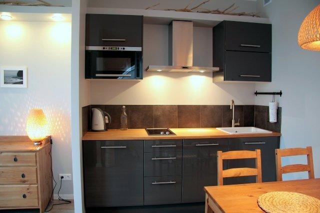 Apartament Lisi Jar Jastrzebia Gora Bilik gambar