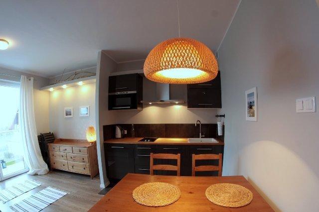 Apartament Lisi Jar Jastrzebia Gora Bilik gambar