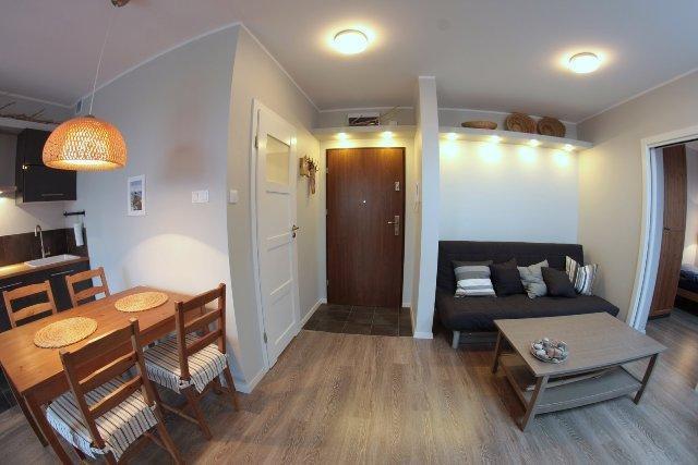 Apartament Lisi Jar Apartment Jastrzebia Gora Bilik gambar