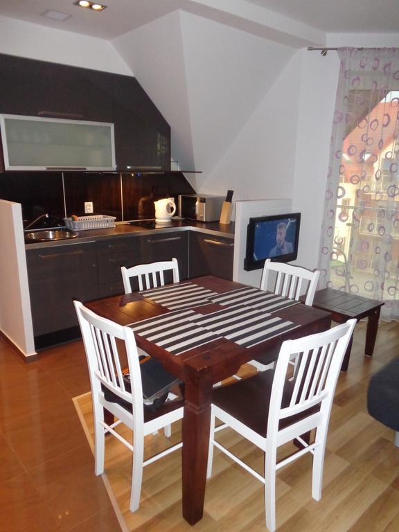 Apartament Lisi Jar Jastrzebia Gora Luaran gambar