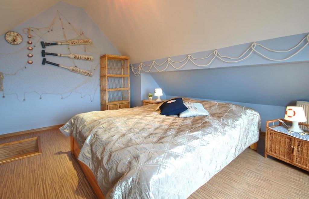 Apartament Lisi Jar Jastrzebia Gora Luaran gambar